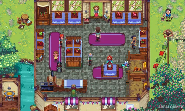 Kynseed Screenshot 2