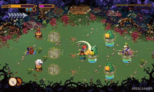 Kynseed Screenshot 3