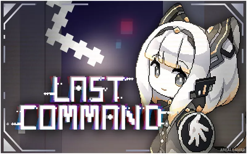 Last Command Cover Art
