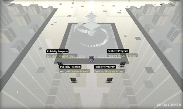 Last Command Screenshot 2