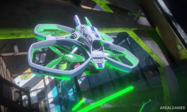 Liftoff: Micro Drones Screenshot 2