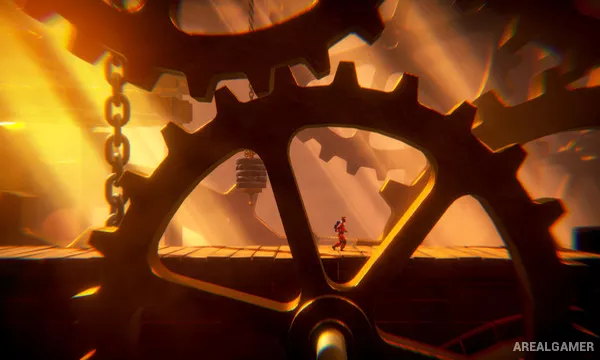 Little Orpheus Screenshot 2