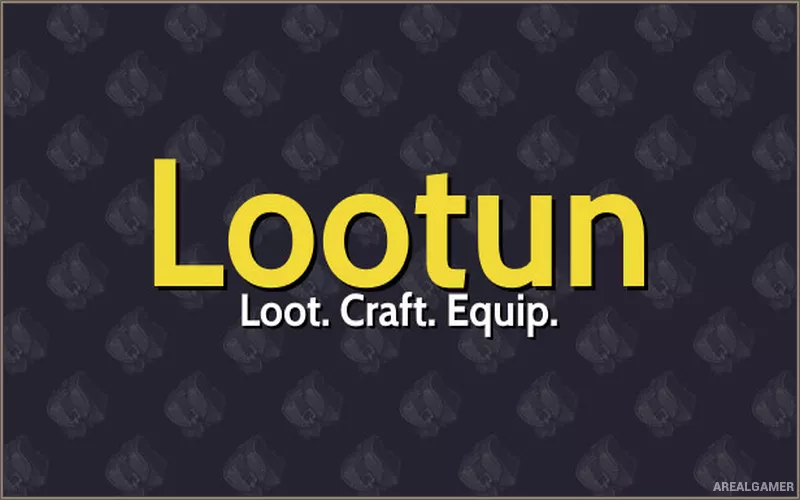 Lootun Cover Art