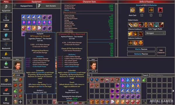 Lootun Screenshot 1