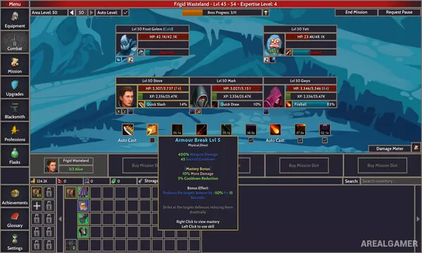 Lootun Screenshot 2