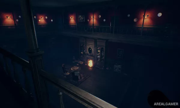 Mists of Aiden Screenshot 2