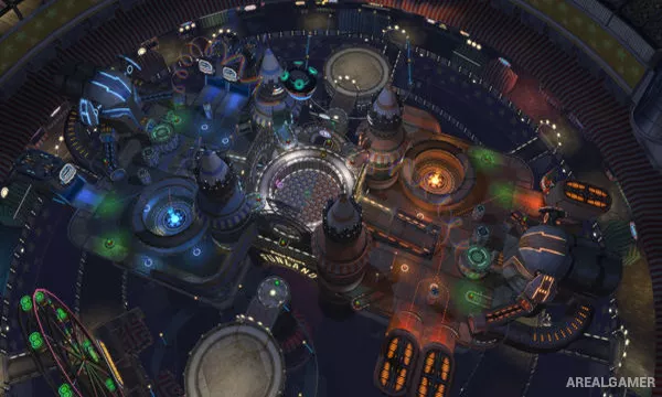 Monday Night Combat Screenshot 3