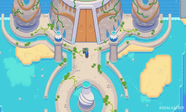 Moonstone Island Screenshot 3