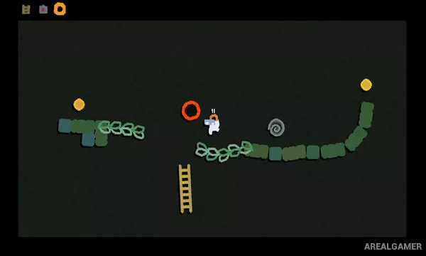 Mosa Lina Screenshot 3