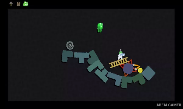 Mosa Lina Screenshot 1
