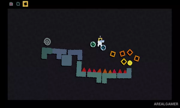 Mosa Lina Screenshot 2