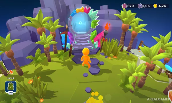 My Little Universe Screenshot 1