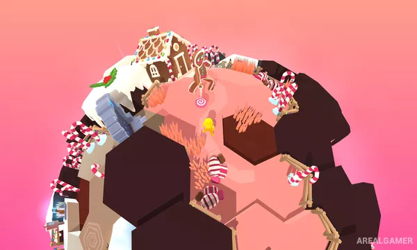 My Little Universe Screenshot 3
