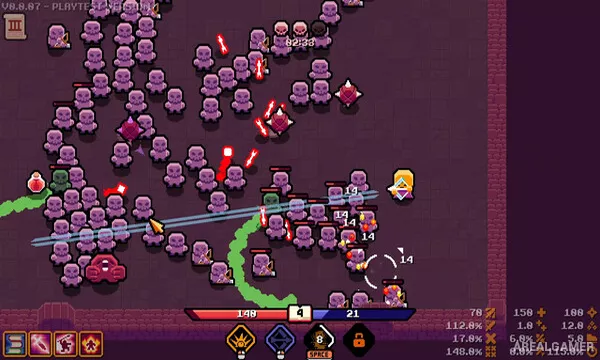 Neophyte Screenshot 1