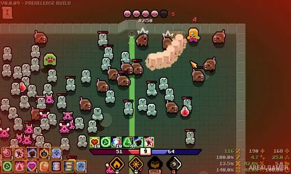 Neophyte Screenshot 3