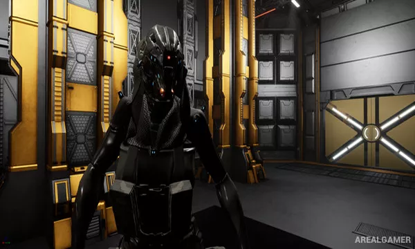NeuraGun Screenshot 1