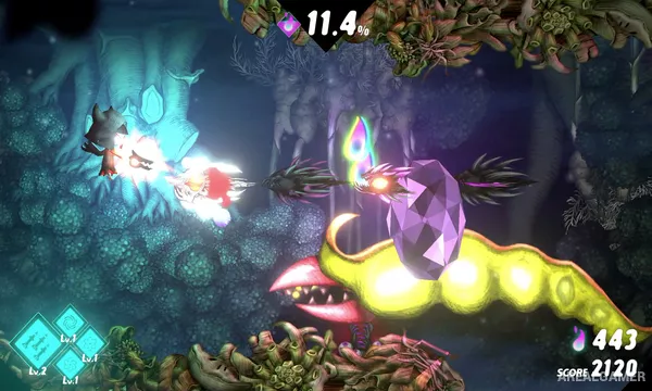 NeverAwake Screenshot 2