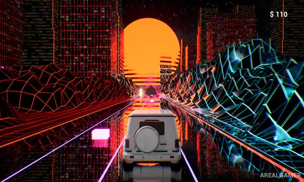 NeverSynth Screenshot 1