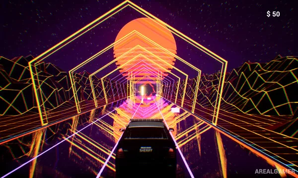 NeverSynth Screenshot 2