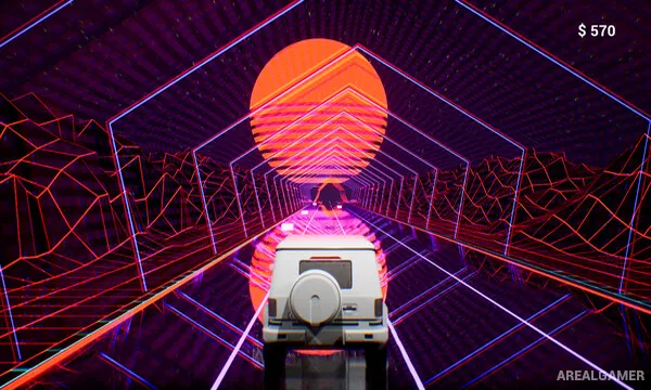 NeverSynth Screenshot 3