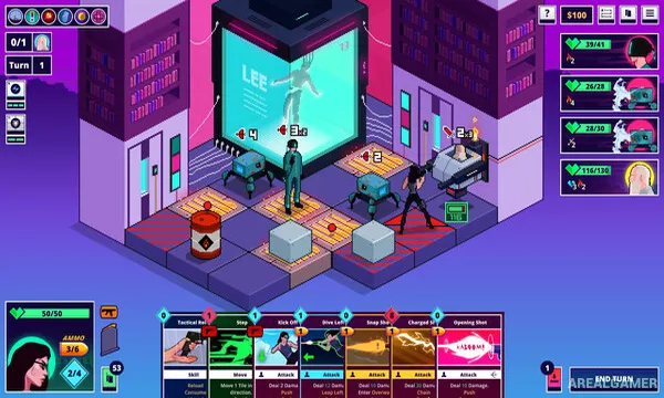 Nitro Kid Screenshot 3