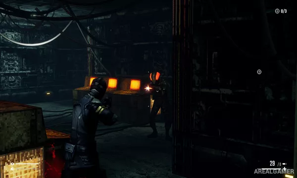 No Sun To Worship Screenshot 2