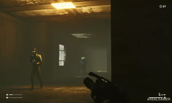 No Sun To Worship Screenshot 3