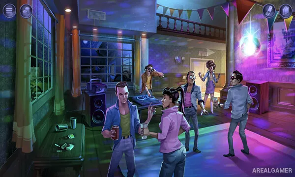 Nobodies: After Death Screenshot 1