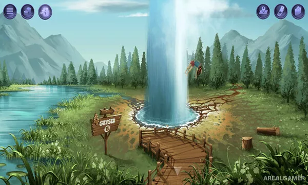 Nobodies: After Death Screenshot 3