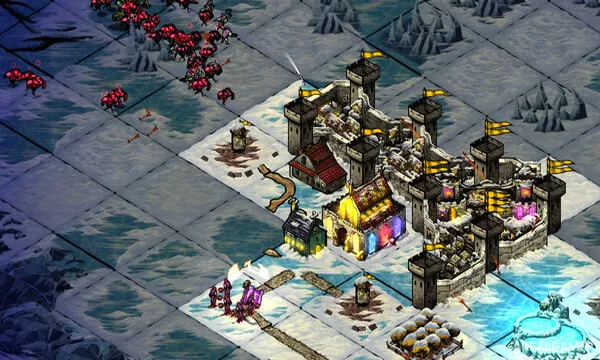 ORX Screenshot 3
