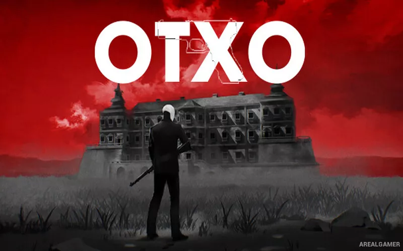 OTXO Cover Art
