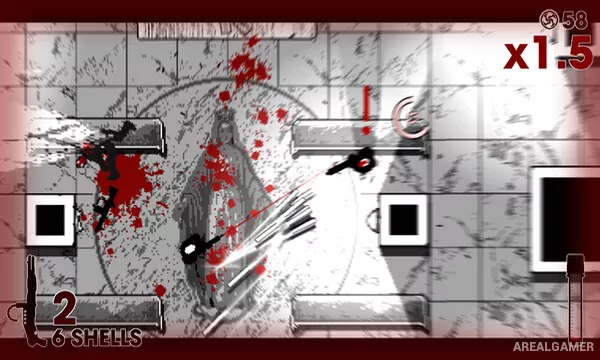 OTXO Screenshot 1