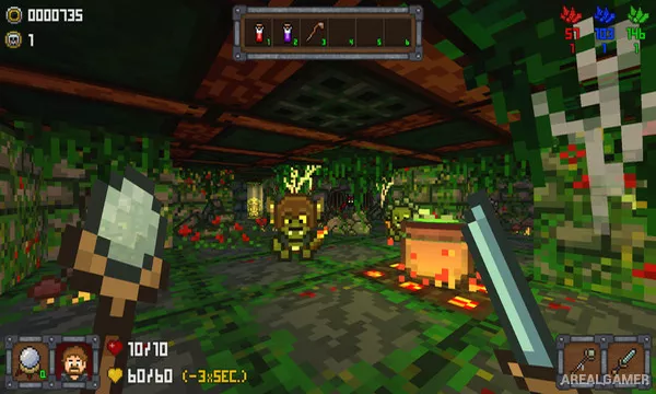 One More Dungeon 1 Screenshot 1