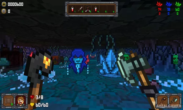 One More Dungeon 1 Screenshot 3
