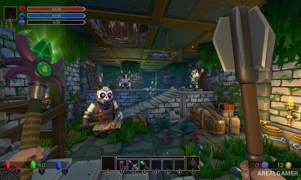 One More Dungeon 2 Screenshot 1