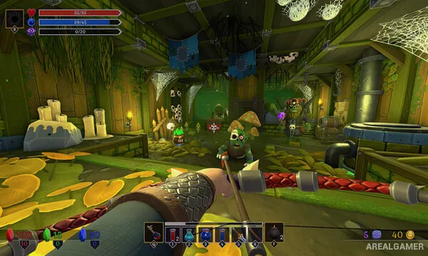 One More Dungeon 2 Screenshot 3