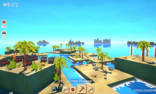 Outpath Screenshot 1