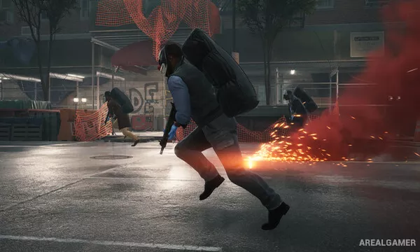 PAYDAY 3 Screenshot 1