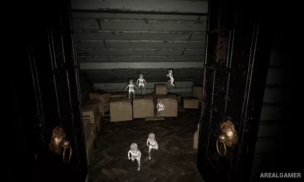 Pacify Screenshot 2