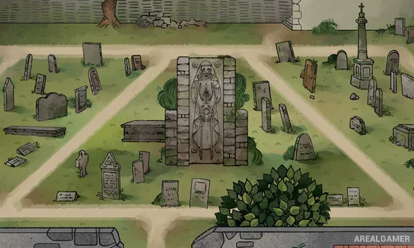 Pentiment Screenshot 2