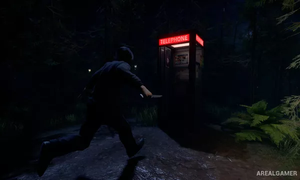 Psych Screenshot 2