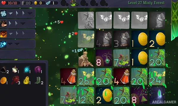 Right and Down Screenshot 2
