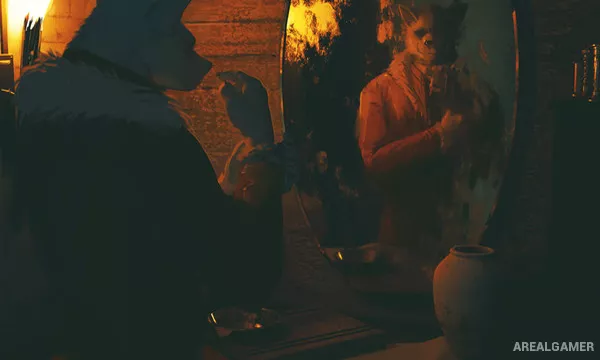 Roman's Christmas Screenshot 2