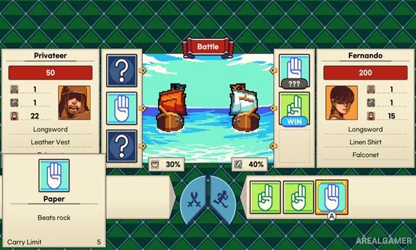 Sagres Screenshot 2