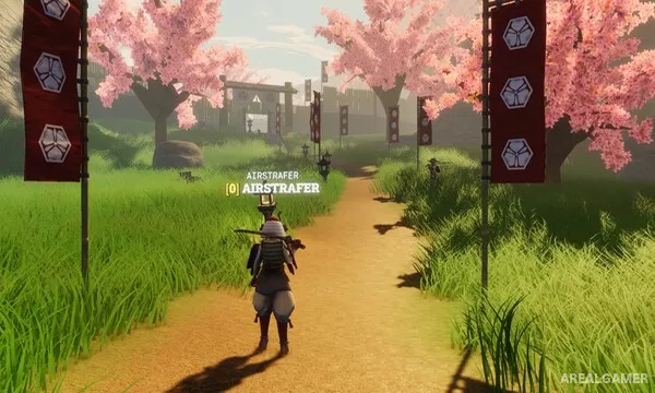 Saleblazers Screenshot 1