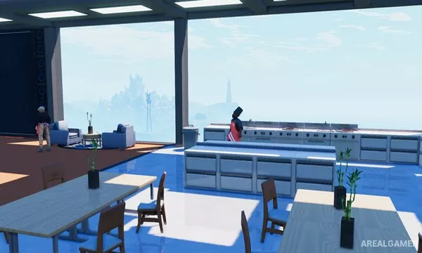 Saleblazers Screenshot 2