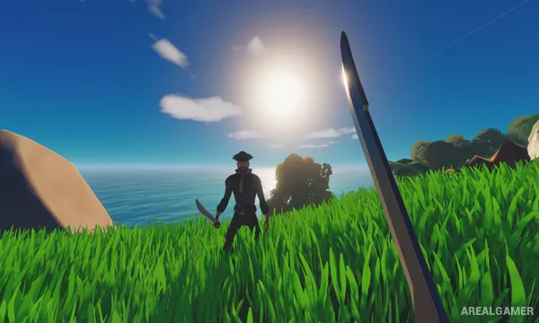 Salt 2: Shores of Gold Screenshot 2