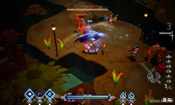 Silent Hope Screenshot 3