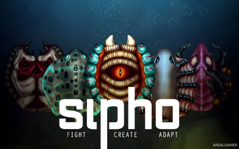 Sipho Cover Art