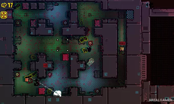 Space Bandit Screenshot 2